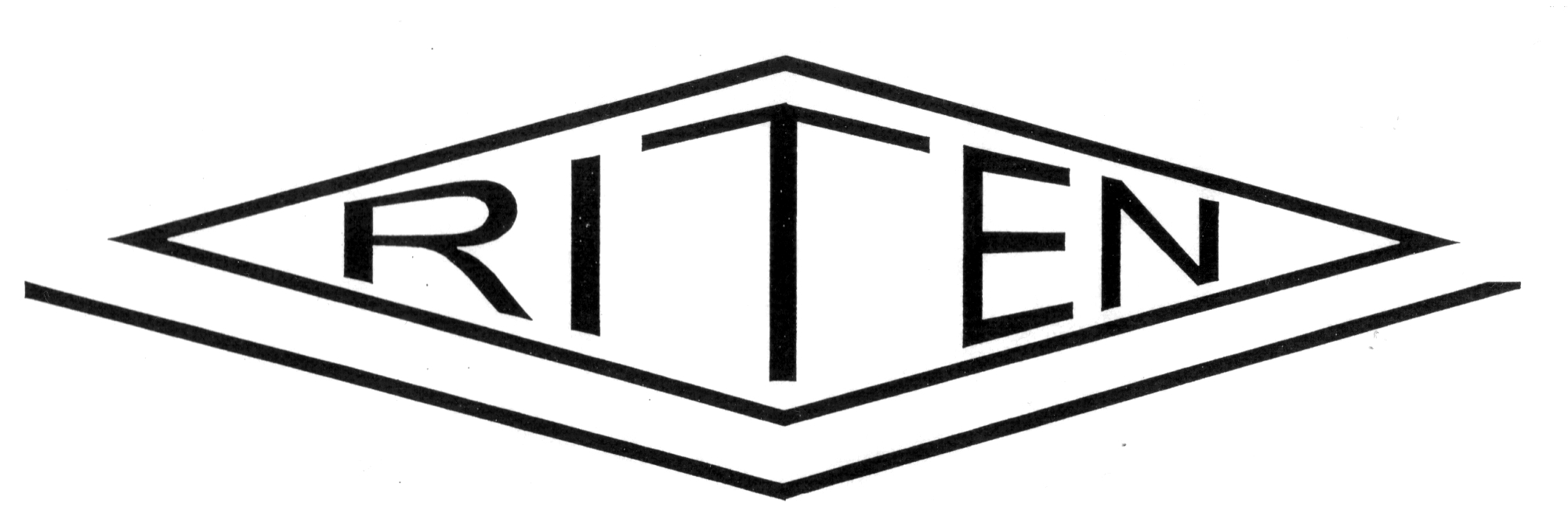 Ritens logotyp
